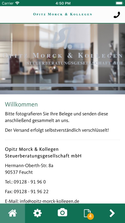 Opitz Morck & Kollegen