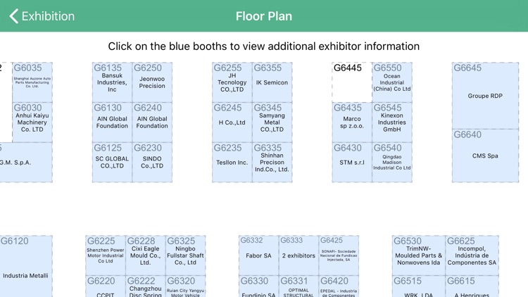 GACS Expo screenshot-5
