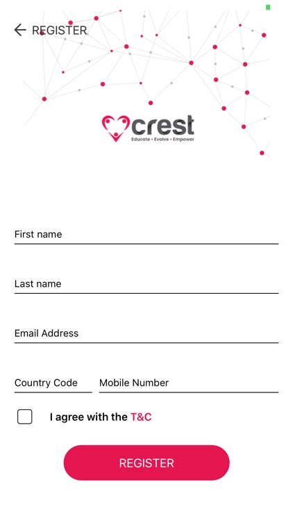 CREST ONLINE