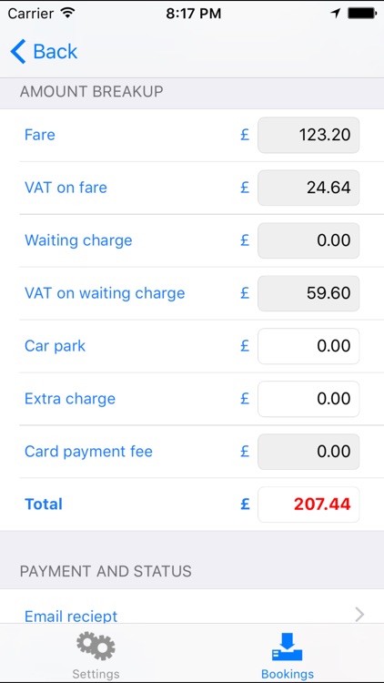 Dispatch Driver screenshot-3