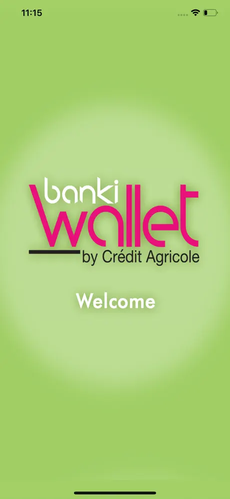 banki Wallet