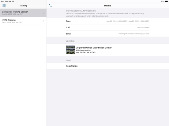 Screenshot #6 pour Toolbox2GO