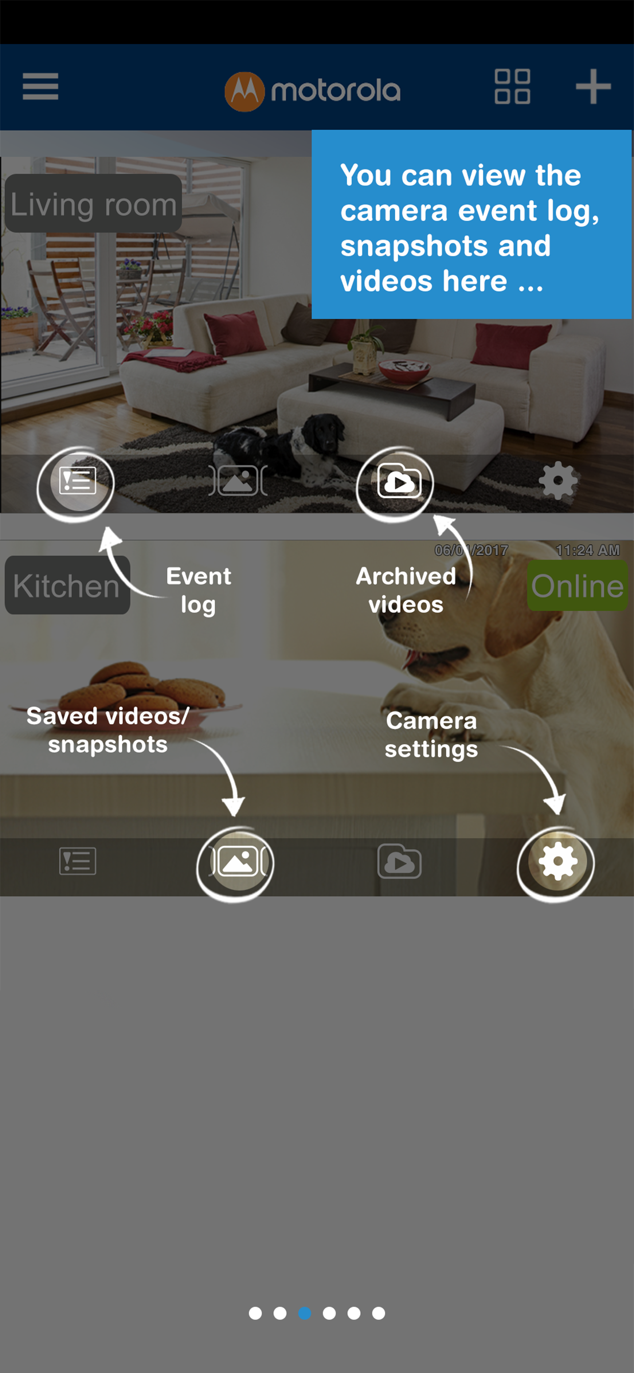 hellosecurity-DIY screenshot 4
