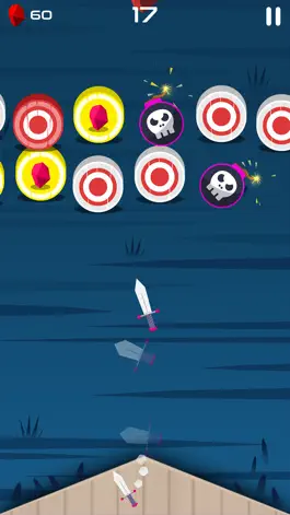 Game screenshot Hyper Pop: Smash it all! apk