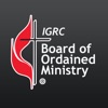 IGRC Brd Ordained Ministry HD