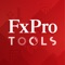 Free Forex Tools - Economic Calendar and News is the ultimate trading companion app, powered by FxPro