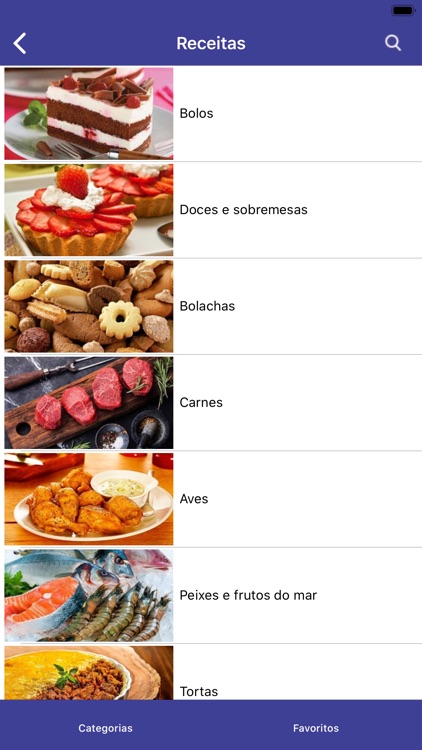 Supermercado Cameli Avenida screenshot-3