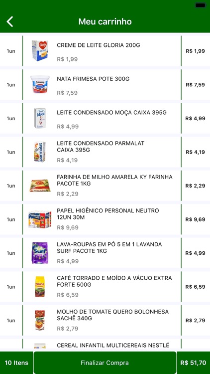 Supermercado Big Dog screenshot-5