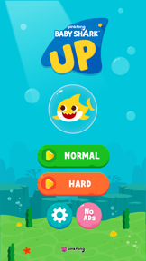 Baby Shark UP screenshot