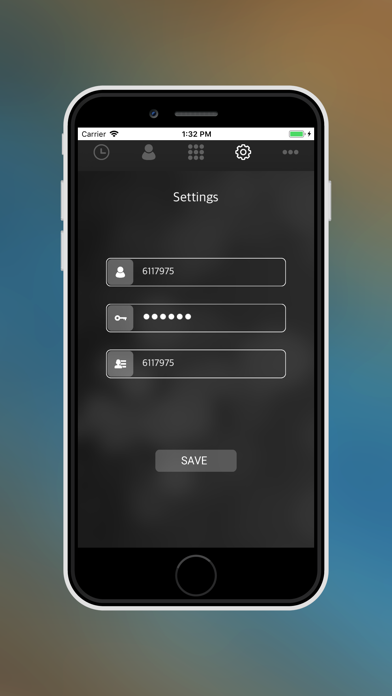 DBOSS app screenshot 3