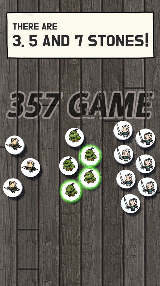 357 Game - 1.0 - (iOS)