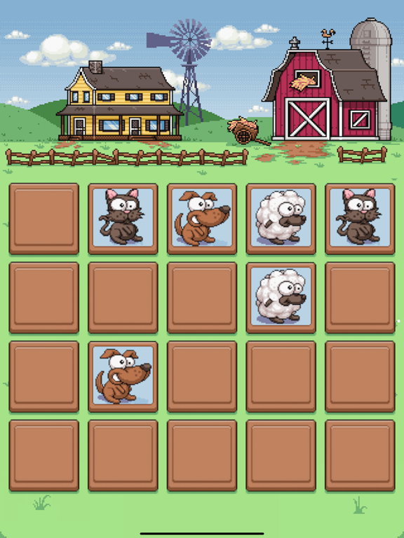 Screenshot #5 pour McFlippy's Farm