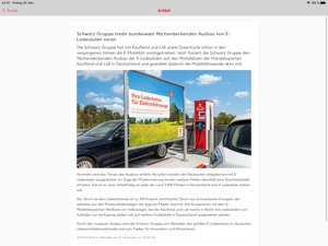 Schermafbeelding
