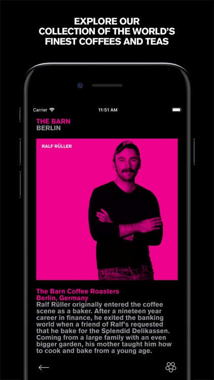 The New Black screenshot-3