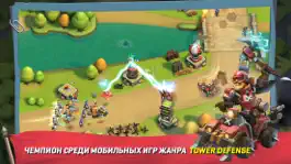 Game screenshot Boom Battlefield mod apk