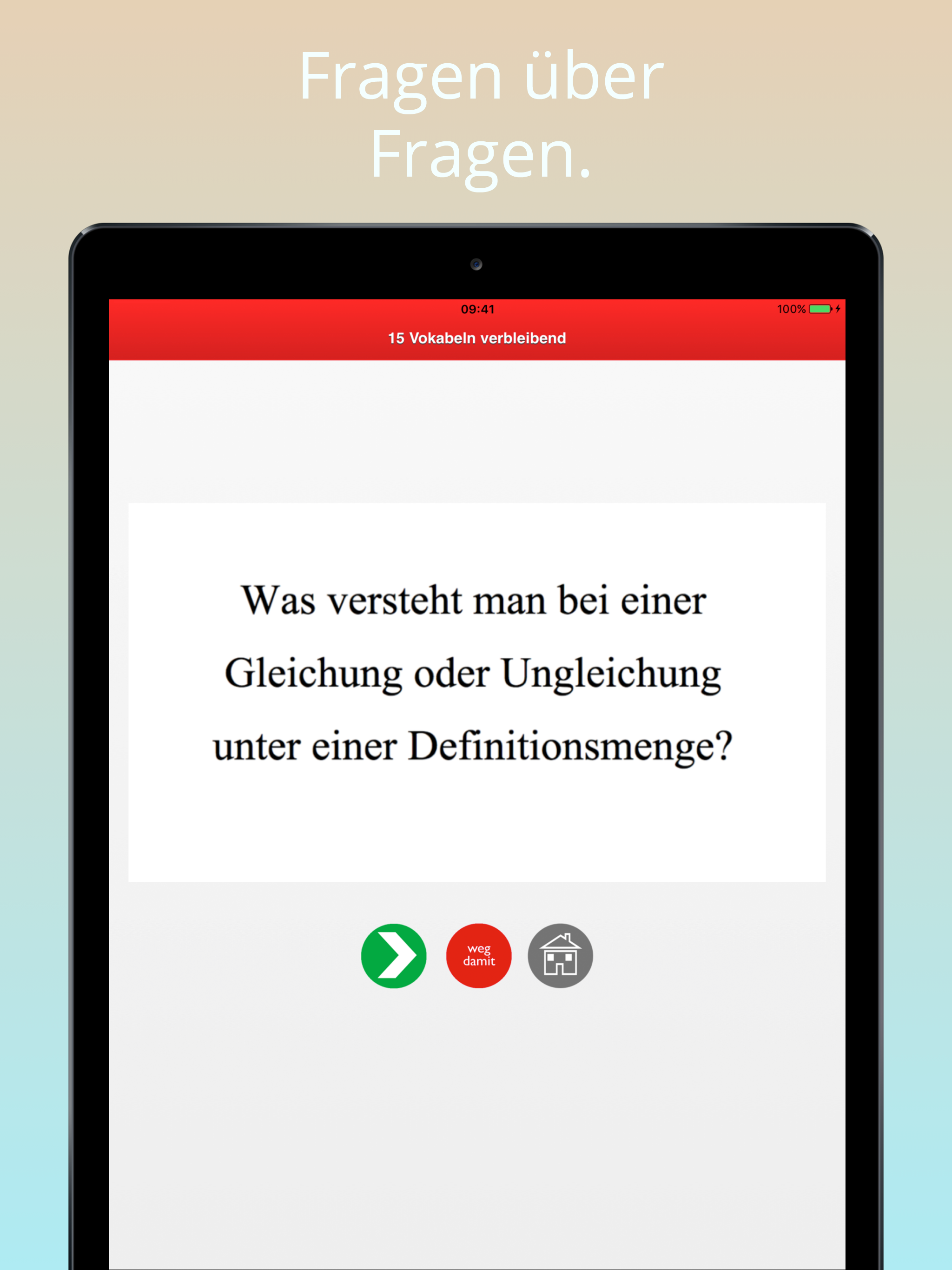 Mathe-VollLogo – Gratis lernen screenshot 6