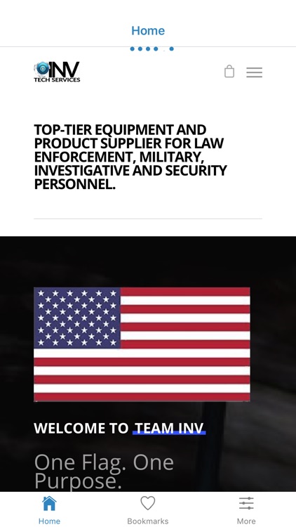 TEAM INV - INV PRO TOOLS