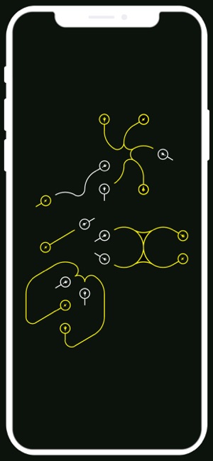 Electric Line Power Line Flow(圖1)-速報App