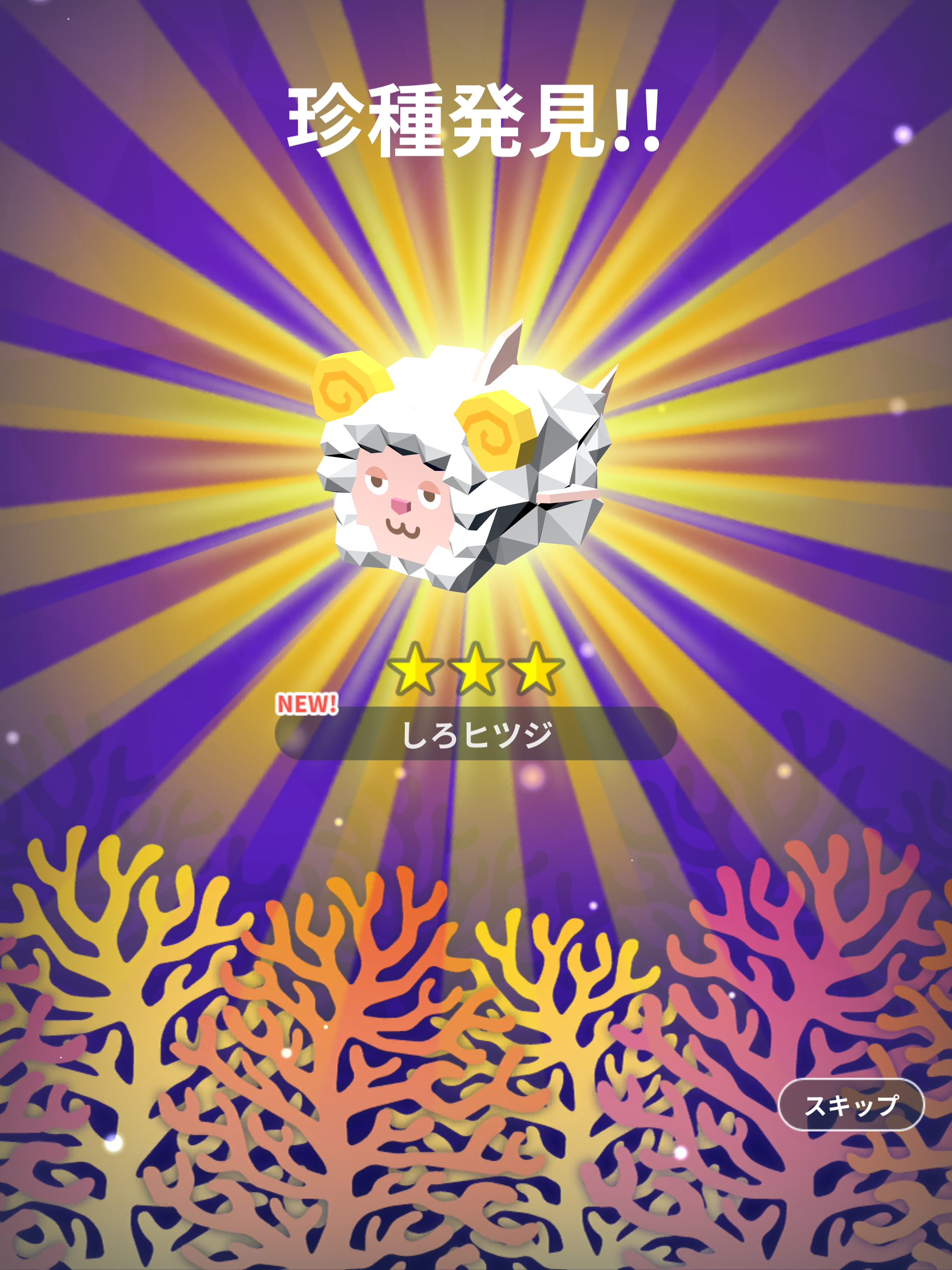 どうぶつの海オンライン