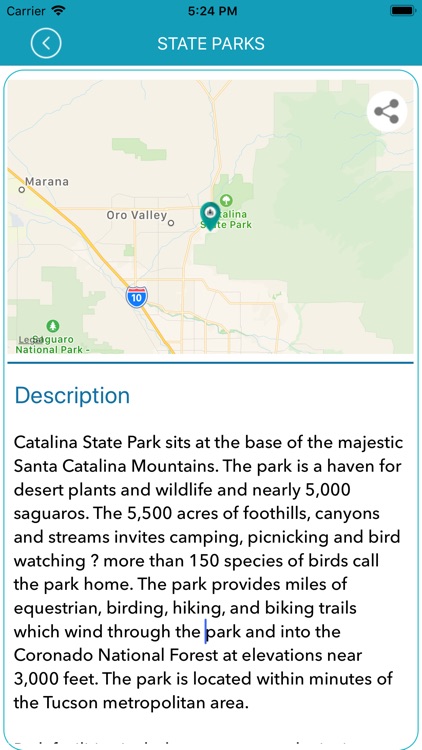Arizona State Parks-