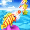 Fish Cannon 3D