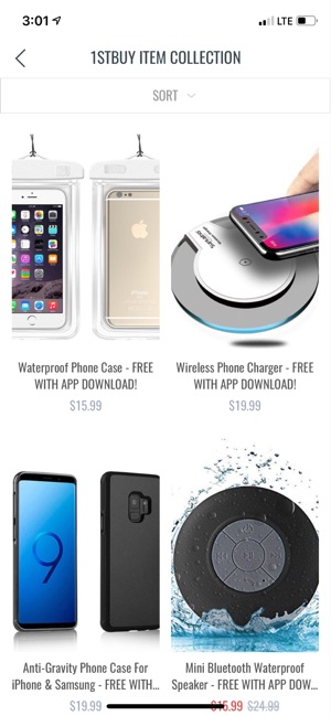 Technolow(圖2)-速報App
