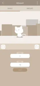 MEOW ELECT screenshot #2 for iPhone