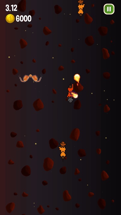 Escape Witch screenshot-5