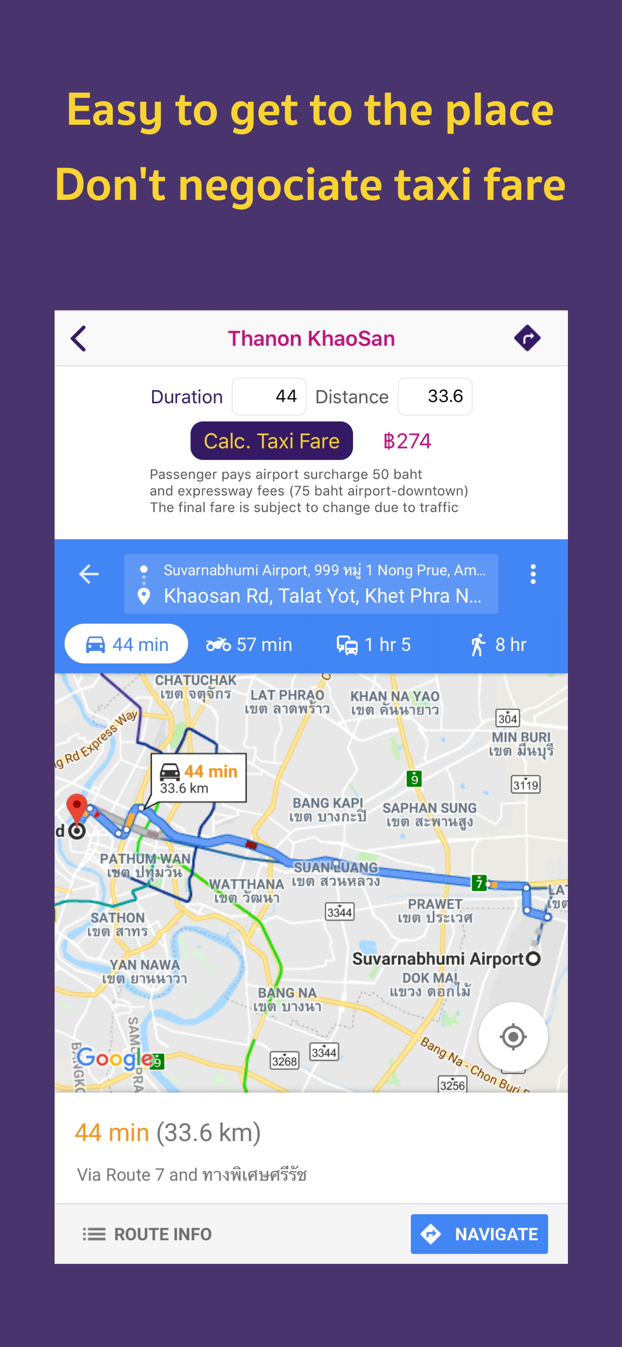 EasyTripThai
