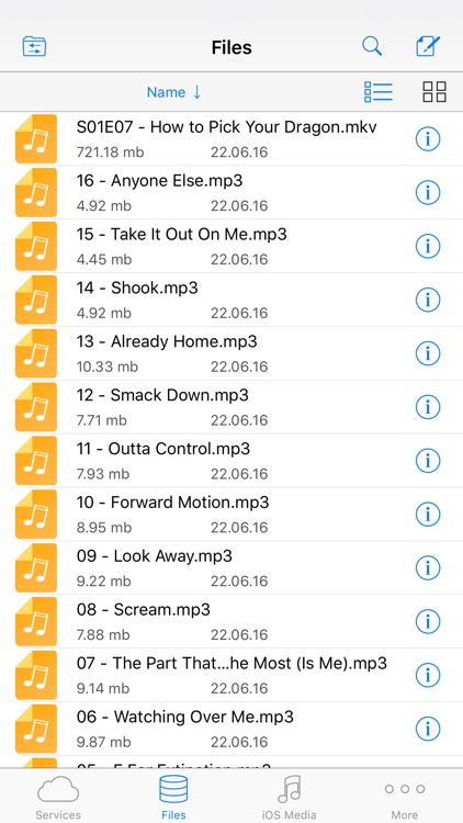 Video Manager Pro for Cloud