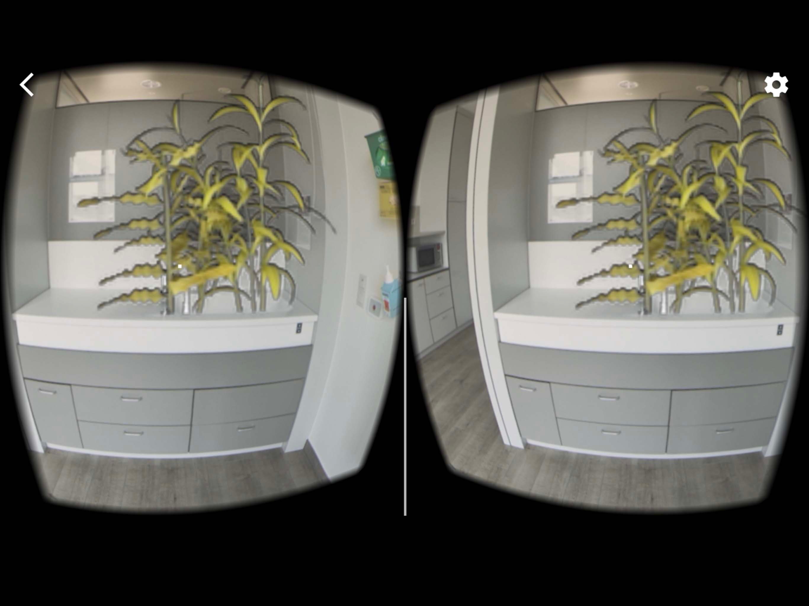 VR Wonderwater screenshot 9
