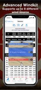 Ballistic: Advanced Edition screenshot #6 for iPhone