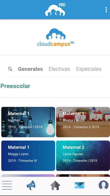 Cloud Campus Pro