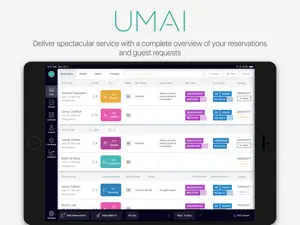 UMAI 360 screenshot 3