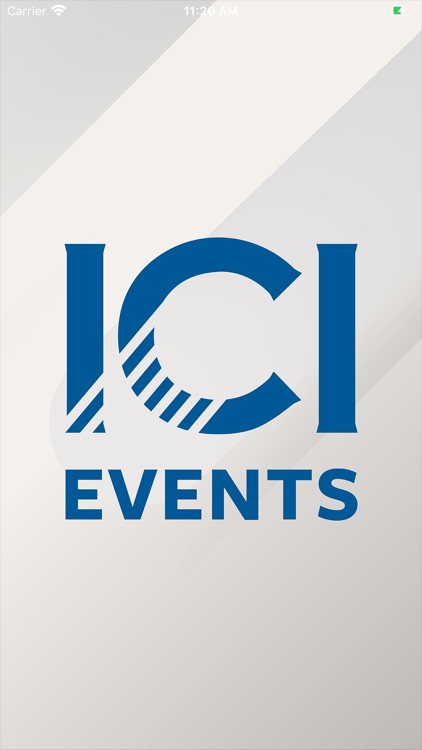 ICI Events