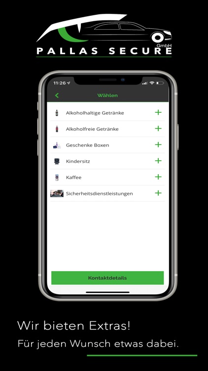LS-PALLAS screenshot-4
