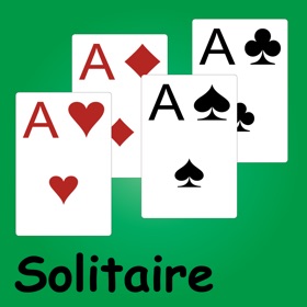 螢幕擷取畫面 (2) Solitaire!