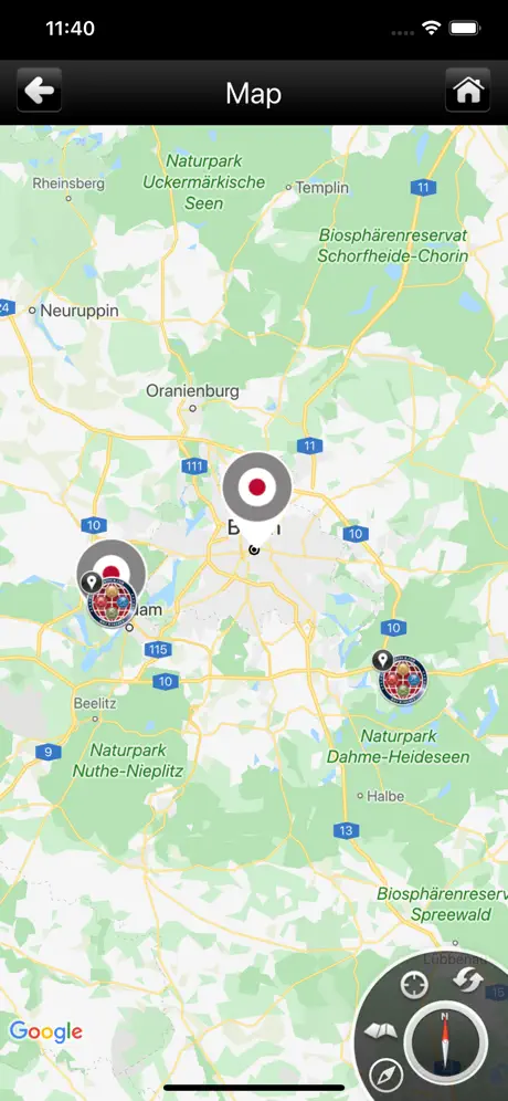 Tabtour