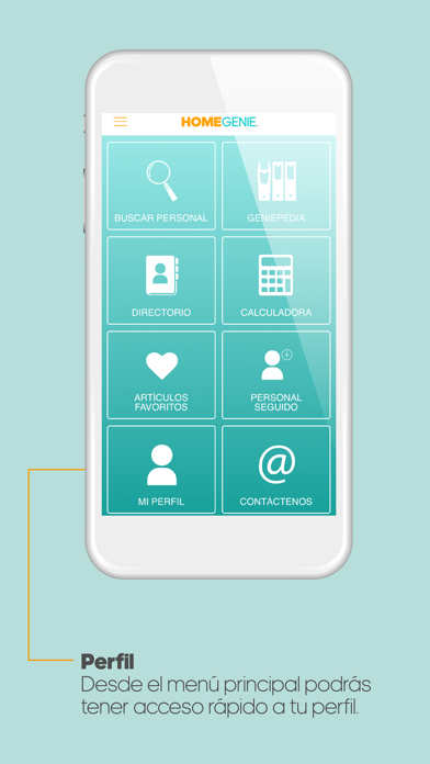 Screenshot #2 pour HomeGenie