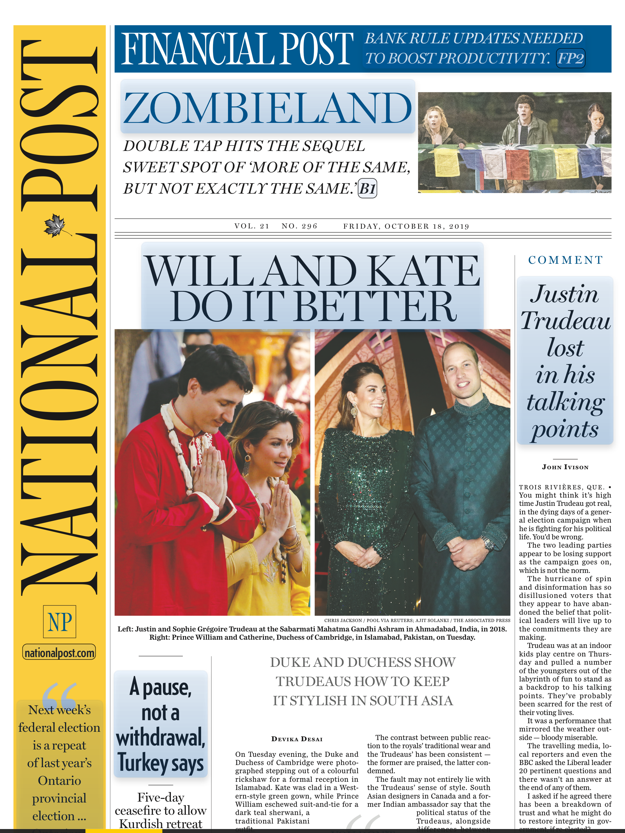 National Post ePaper