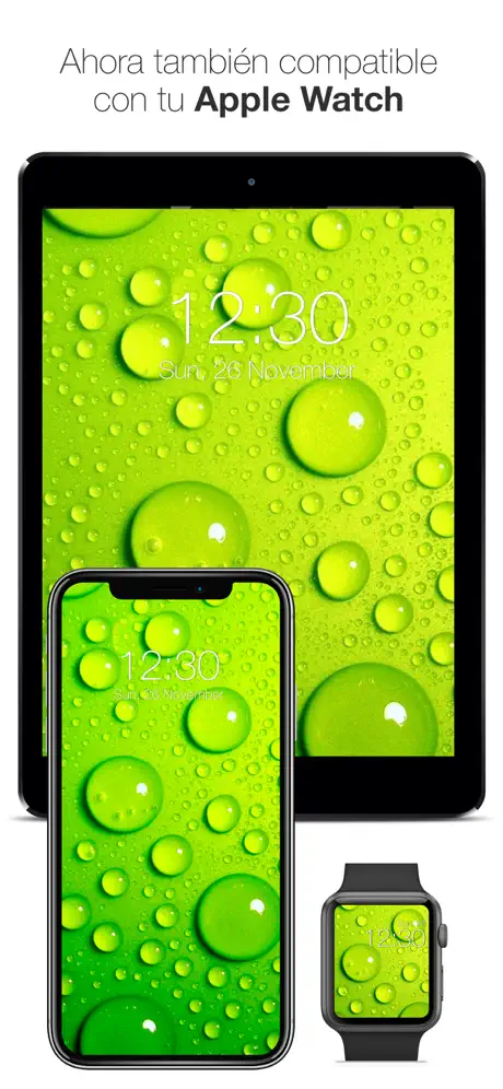 Fondos de Pantalla HD PRO