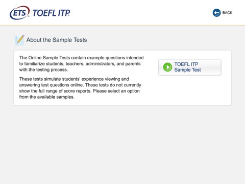 TOEFL ITPのおすすめ画像3