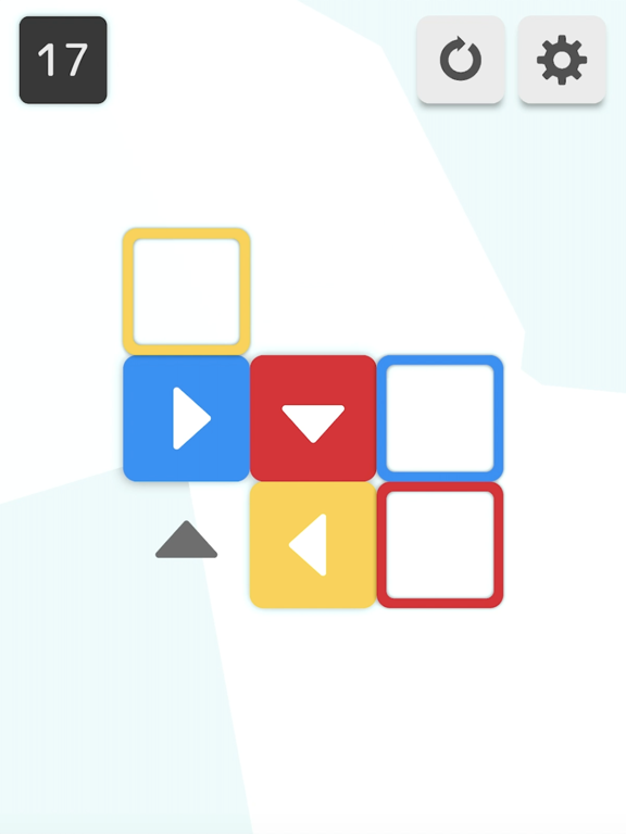 Screenshot #6 pour Push - ブロックを押して動かすパズル
