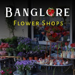 Banglore Flower Shops