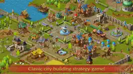 Game screenshot Townsmen apk