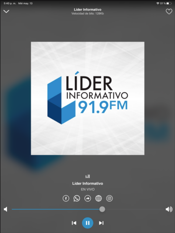 Screenshot #5 pour Mega Radio Networks
