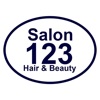 Salon 123 Kent