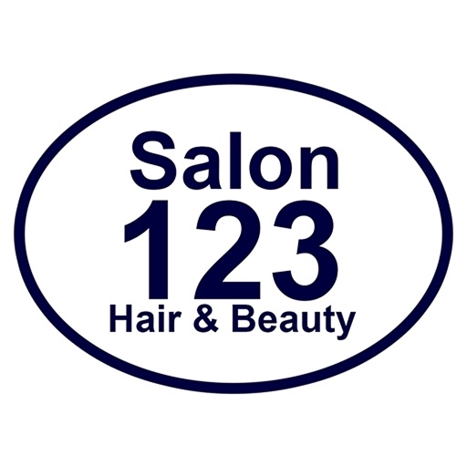 Salon 123 Kent