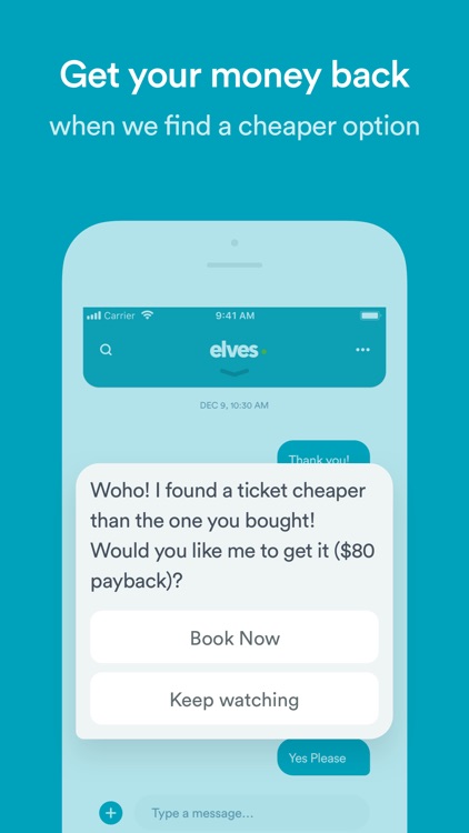 Elves. screenshot-4