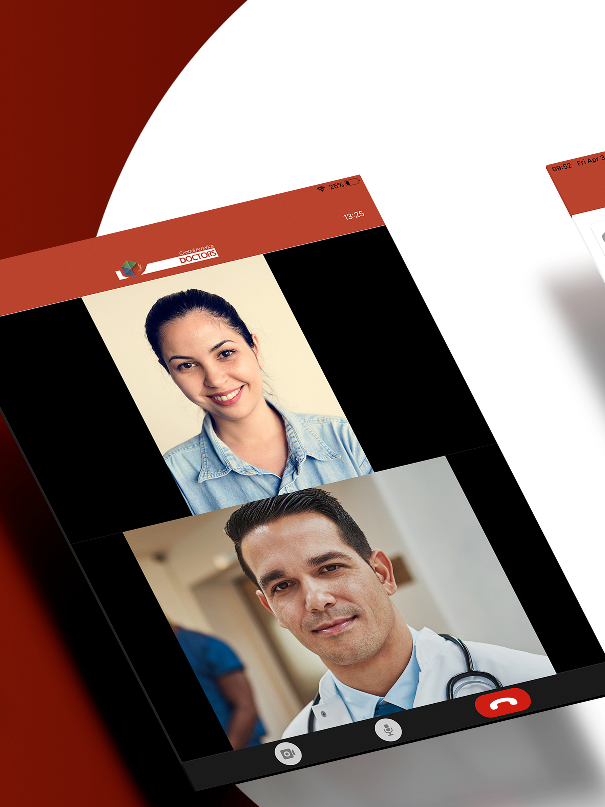 Central America Doctors Online screenshot 13